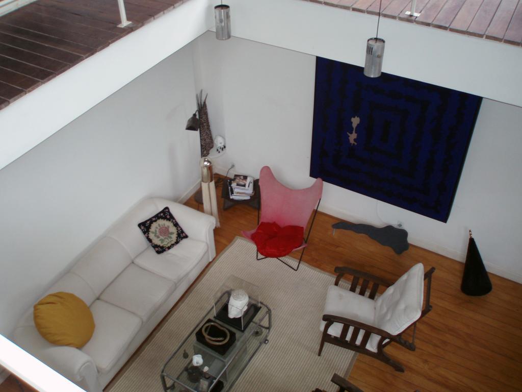 B&B Vitoria Regia Rio de Janeiro Exterior photo
