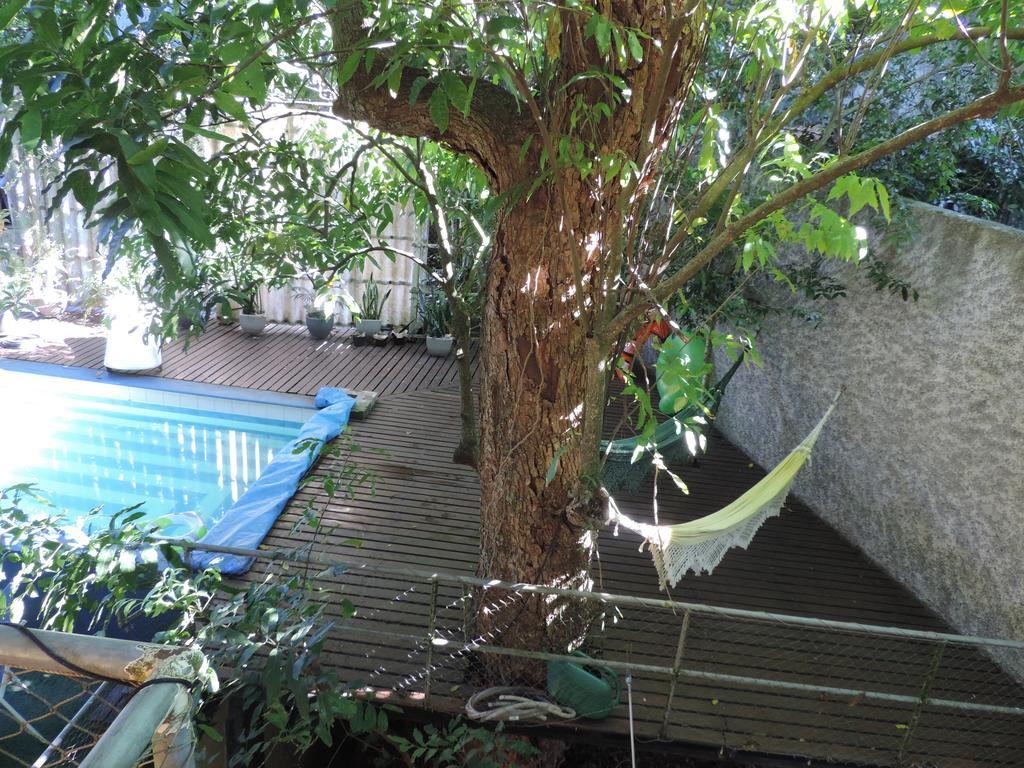B&B Vitoria Regia Rio de Janeiro Exterior photo